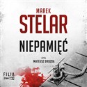 [Audiobook] Niepamięć polish usa