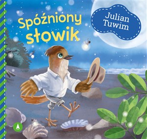 Spóźniony słowik polish books in canada