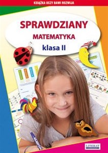 Sprawdziany Matematyka Klasa 2 to buy in Canada