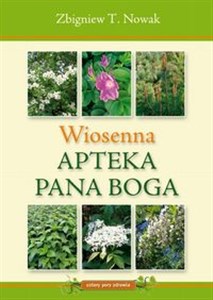Wiosenna Apteka Pana Boga Polish bookstore