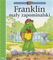 Franklin mały zapominalski   