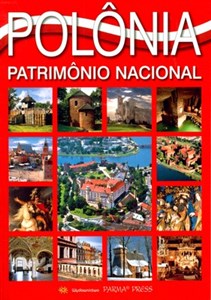 Polska Dziedzictwo narodowe wersja brazylijska online polish bookstore