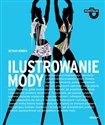Ilustrowanie mody books in polish