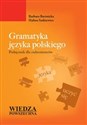 Gramatyka języka polskiego Podręcznik dla cudzoziemców Canada Bookstore