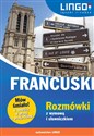 Francuski Rozmówki z wymową i słowniczkiem Mów śmiało! Polish bookstore