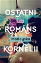 Ostatni romans Kornelii polish books in canada