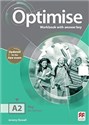 Optimise A2 Update ed. WB with key MACMILLAN  