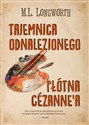 Verlaque i Bonnet na tropie Tom 5 Tajemnica odnalezionego płótna Cezanne'a to buy in USA