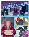 Pazury Gniewu - Anna Starobiniec online polish bookstore