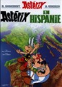 Asterix en Hispanie Polish bookstore