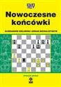 Nowoczesne końcówki - Aleksander Bielawski, Adrian Michalczyszyn polish books in canada