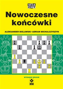 Nowoczesne końcówki polish books in canada