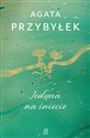 Jedyna na świecie - Agata Przybyłek