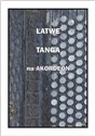 Łatwe Tanga na akordeon  pl online bookstore