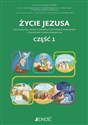 Życie Jezusa. Karty pracy dla uczniów ze specjalnymi potrzebami edukacyjnymi i trudnościami w komunikowaniu się. C books in polish