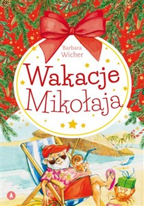 Wakacje Mikołaja polish books in canada