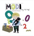 Modi uczy się liczyć Bookshop