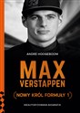 Max Verstappen. Nowy król Formuły 1 online polish bookstore