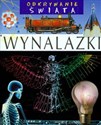 Odkrywanie świata Wynalazki Bookshop