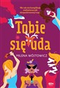 Tobie się uda buy polish books in Usa