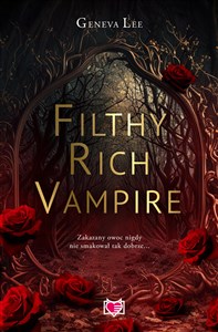 Filthy Rich Vampire to buy in Canada