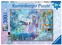 Puzzle 300 Boże Narodzenie  - 