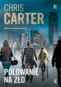 Polowanie na zło  pl online bookstore