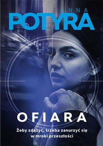 Ofiara Polish bookstore