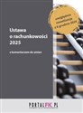 Ustawa o rachunkowości 2025 z komentarzem do zmian online polish bookstore