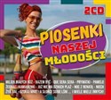 Piosenki naszej młodości 2CD  