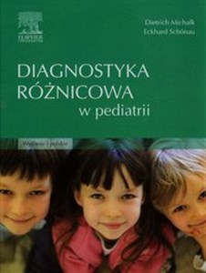 Diagnostyka różnicowa w pediatrii chicago polish bookstore