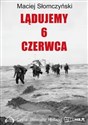 [Audiobook] Lądujemy 6 czerwca pl online bookstore