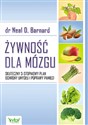 Żywność dla mózgu Skuteczny 3-stopniowy plan ochrony umysłu i poprawy pamięci chicago polish bookstore