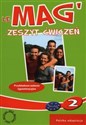 Le Mag 2 Zeszyt ćwiczeń (polska edycja) Gimnazjum 