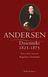 Andersen Dzienniki 1825-1875 pl online bookstore