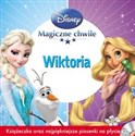 Magiczne Chwile Disney  WIKTORIA   