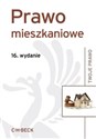 Prawo mieszkaniowe   