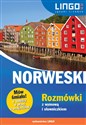 Norweski Rozmówki z wymową i słowniczkiem Mów śmiało! Bookshop