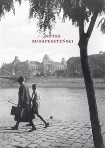 Notes Budapesztański online polish bookstore