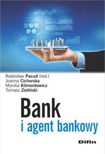 Bank i agent bankowy online polish bookstore