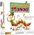 Supernogi Stonogi - Klaus Kreowski