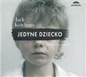 [Audiobook] CD MP3 JEDYNE DZIECKO polish books in canada