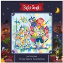 [Audiobook] Bajki - Grajki. O Korsarzu Palemonie CD polish books in canada