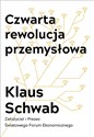 Czwarta rewolucja przemysłowa - Klaus Schwab