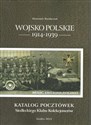 Wojsko Polskie 1914-1939 Katalog pocztówek Siedleckiego Klubu Kolekcjonerów in polish