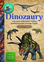 Dinozaury. Młody Obserwator Przyrody  