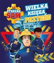 Strażak Sam. Wielka księga przygód to buy in Canada