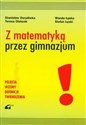 Z matematyką przez gimnazjum Pojęcia wzory definicje twierdzenia to buy in Canada