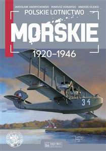 Polskie lotnictwo morskie 1920-1946 polish usa