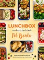 Lunchbox na każdy dzień FIT BENTO polish books in canada